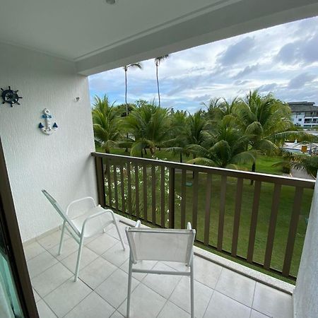 Beach Class Resort Muro Alto, Pôrto das Galinhas Eksteriør billede